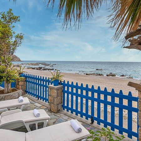 Casa D' Acqua Villa Archangelos  Ngoại thất bức ảnh