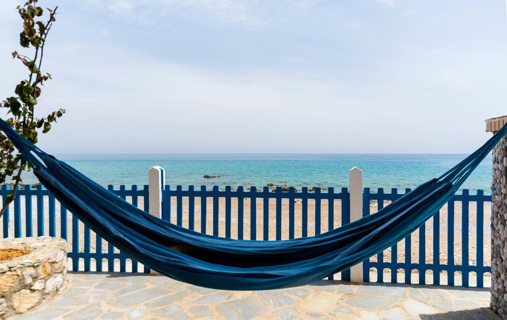 Casa D' Acqua Villa Archangelos  Ngoại thất bức ảnh