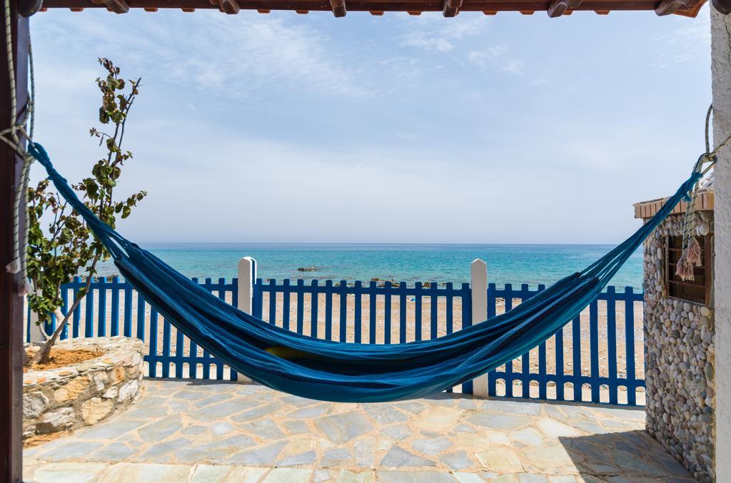 Casa D' Acqua Villa Archangelos  Ngoại thất bức ảnh