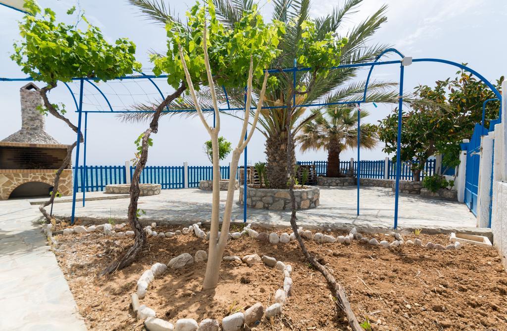 Casa D' Acqua Villa Archangelos  Ngoại thất bức ảnh